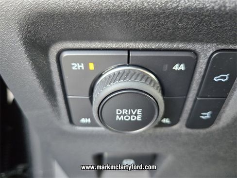 New 2026 Ford Expedition Platinum image 22