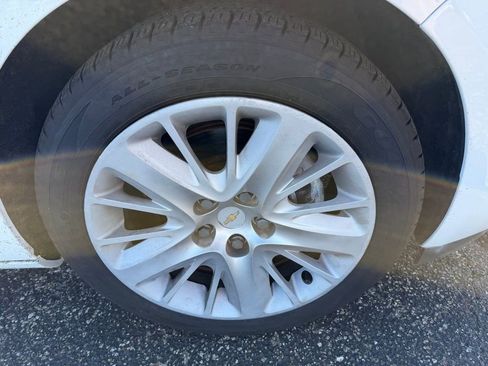 Used 2019 Chevrolet Impala LS image 29