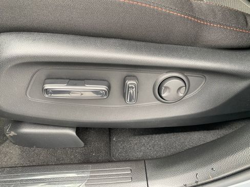 New 2026 Honda CR-V TrailSport image 22