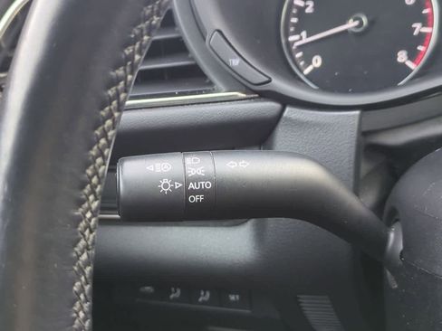 Used 2022 MAZDA CX-30 2.5 Turbo w/ Premium Package image 27