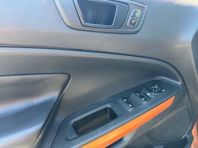 Used 2018 Ford EcoSport SES w/ SES Cold Weather Package AWD/4WD image 10