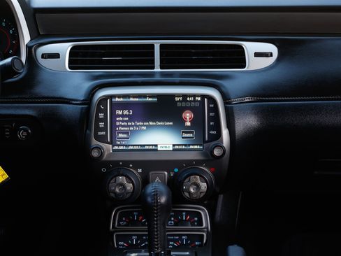 Used 2015 Chevrolet Camaro LT w/ RS Package image 40