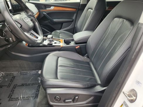 Used 2023 Audi Q5 2.0T Premium Plus image 10