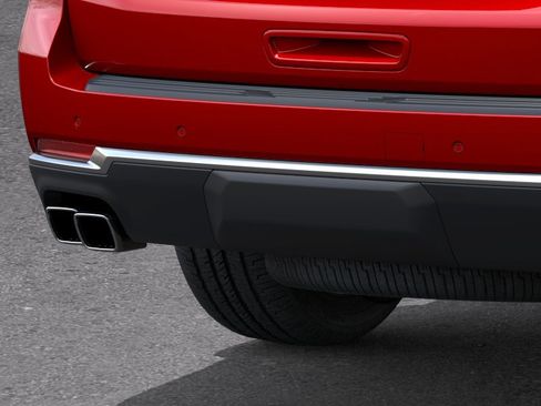 New 2026 Chevrolet Tahoe High Country AWD/4WD image 14