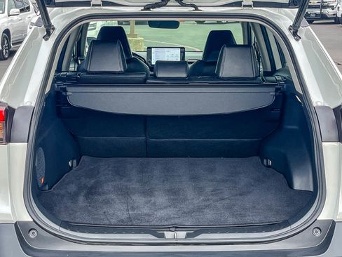 Used 2023 Toyota RAV4 Limited image 26