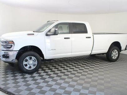 Used 2025 RAM 2500 Big Horn