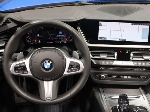Used 2019 BMW Z4 sDrive30i w/ M Sport Package image 44