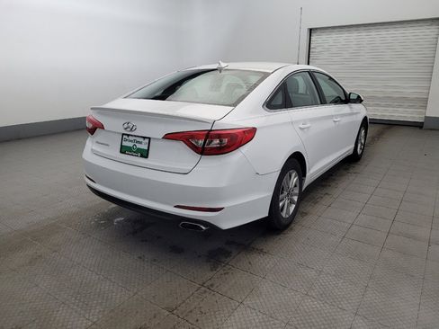 Used 2016 Hyundai Sonata SE image 9