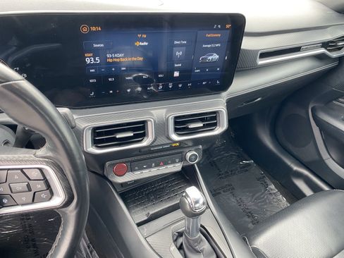 Used 2024 Ford Mustang Premium image 18