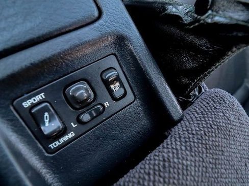 Used 1990 Nissan 300ZX Twin Turbo RWD image 42