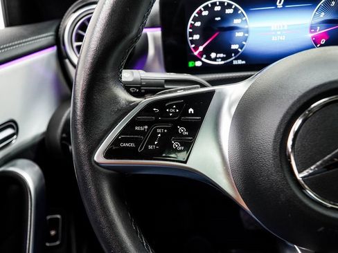 Used 2025 Mercedes-Benz CLA 250 image 31