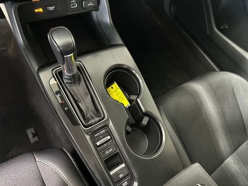 Used 2024 Honda Civic Sport image 20