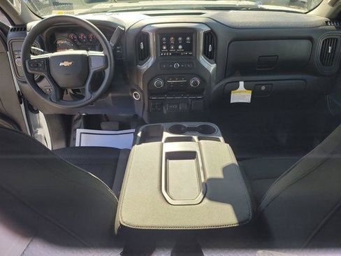 Used 2026 Chevrolet Silverado 2500 W/T w/ WT Convenience Package RWD image 19