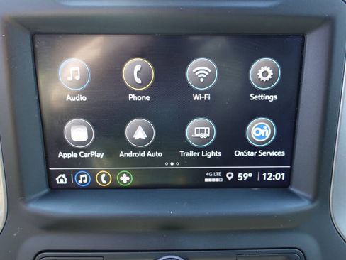 Used 2023 GMC Sierra 1500 Pro w/ Graphite Edition AWD/4WD image 46