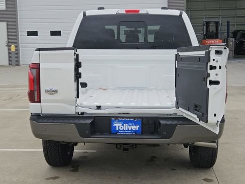 New 2026 Ford F150 King Ranch AWD/4WD image 11