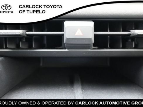 Used 2026 Toyota RAV4 LE FWD image 16