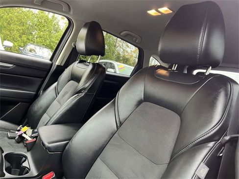 Certified 2023 MAZDA CX-5 AWD 2.5 S w/ Select Package image 10