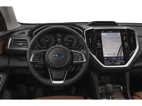 Used 2024 Subaru Ascent Touring w/ Popular Package #2 AWD/4WD image 10