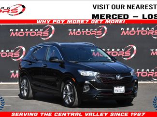 Used 2023 Buick Encore GX Select w/ Sport Touring Package image 1
