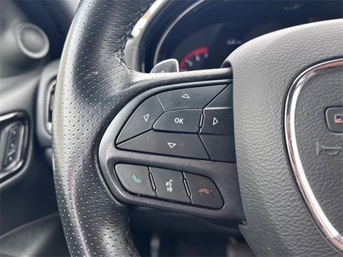 Used 2022 Dodge Durango R/T image 13