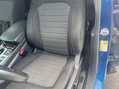 Certified 2020 Ford Edge SE FWD image 5
