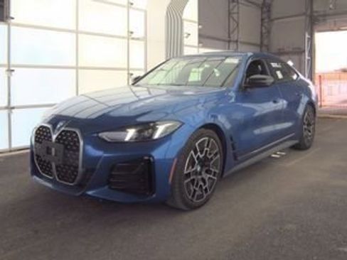 Used 2025 BMW 430i xDrive w/ M Sport Package image 1