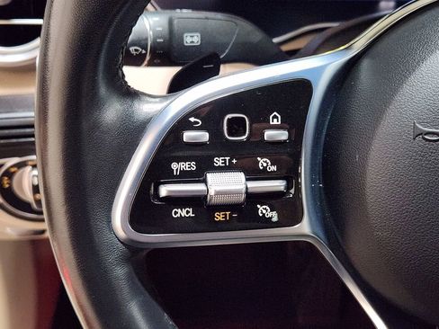 Used 2023 Mercedes-Benz GLC 300 4MATIC Coupe image 49