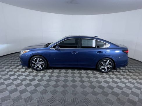 Used 2020 Subaru Legacy Limited w/ Popular Package #2 image 5