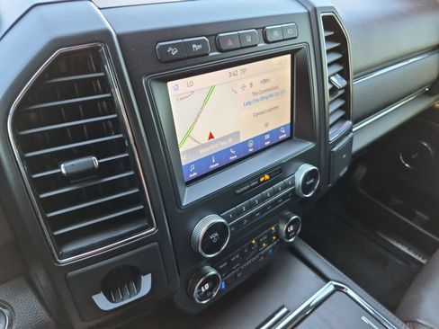 Used 2020 Ford Expedition King Ranch AWD/4WD image 29