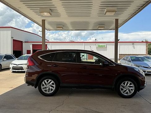 Used 2016 Honda CR-V EX image 4