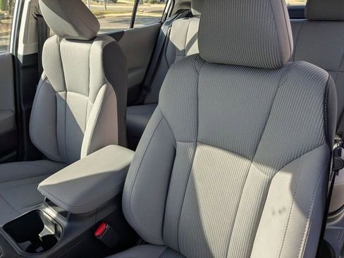 Certified 2025 Subaru Legacy Premium AWD/4WD image 27