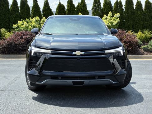 New 2026 Chevrolet Blazer EV LT FWD image 5