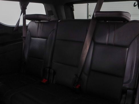 Used 2024 Chevrolet Suburban RST w/ Luxury Package AWD/4WD image 30