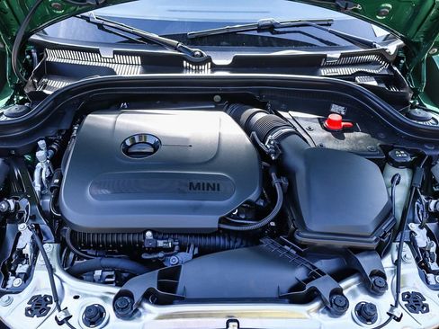 New 2026 MINI Cooper S FWD image 29