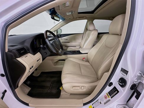 Used 2014 Lexus RX 350 FWD image 20
