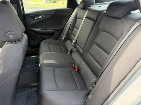 Used 2024 Chevrolet Malibu LT image 29