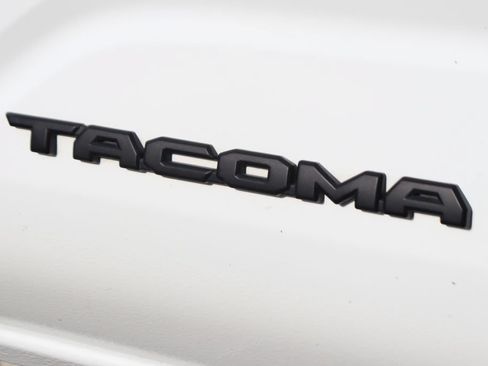 Used 2024 Toyota Tacoma TRD Off-Road w/ TRD Off Road Premium Package AWD/4WD image 49