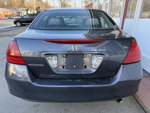 Used 2007 Honda Accord SE image 7