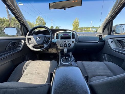 Used 2006 MAZDA Tribute I image 20