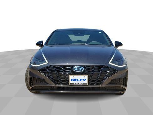 Used 2021 Hyundai Sonata SEL Plus FWD image 3