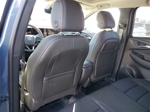 New 2026 Buick Encore GX Avenir w/ Avenir Technology Package image 12