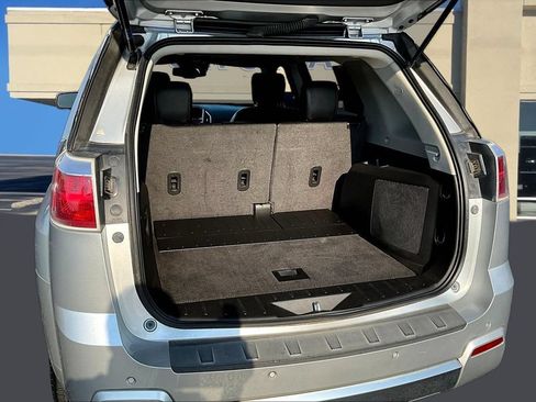 Used 2013 GMC Terrain Denali FWD image 8
