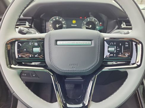 New 2026 Land Rover Range Rover Velar S image 18