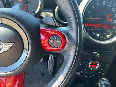 Used 2015 MINI Cooper Roadster S image 15