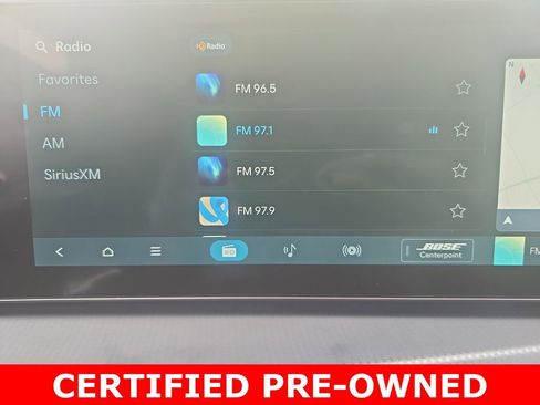 Used 2025 Hyundai Santa Fe Calligraphy AWD/4WD image 24