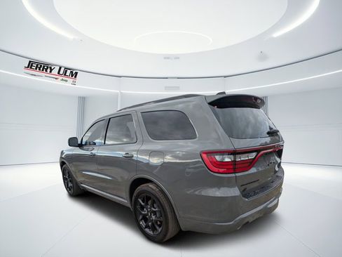 New 2026 Dodge Durango GT image 5