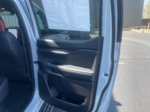 New 2026 Ford Ranger Raptor image 69