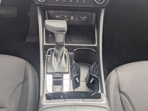 Used 2025 Hyundai Tucson SEL FWD image 20
