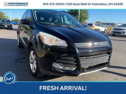 Used 2014 Ford Escape SE w/ Equipment Group 201A