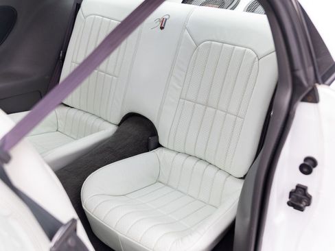 Used 1997 Chevrolet Camaro Z28 w/ Preferred Equipment Group 2 image 18